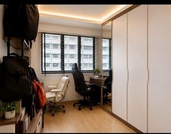 Blk 197C Boon Lay Fields (Jurong West), HDB 5 Rooms #578721451
